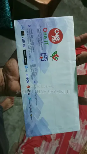 ডেস্কটপ কম্পিউটার ৮জিবি এএমডি রাইজেন ৫ এইচডিসি+এসএসডি ১টি