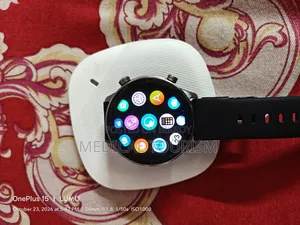 Riversong Smart Watch