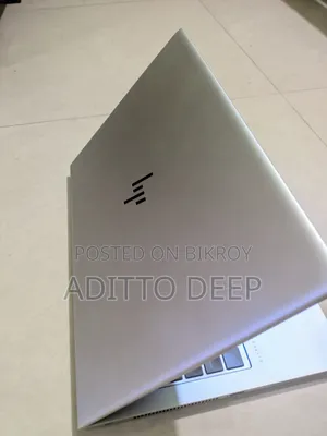 ল্যাপটপ HP EliteBook 840 G6 16GB ইন্টেল কোর i5 SSD 256GB