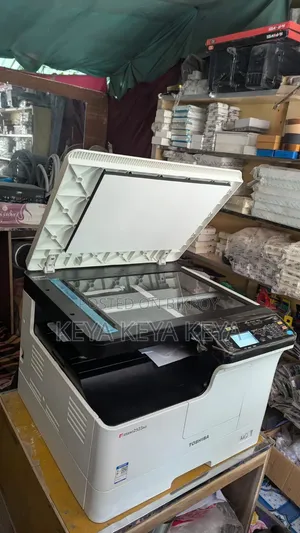 Toshiba 2523,AD ডুপ্লেক্স ফটো কপি মেশিন বিক্রি হবে