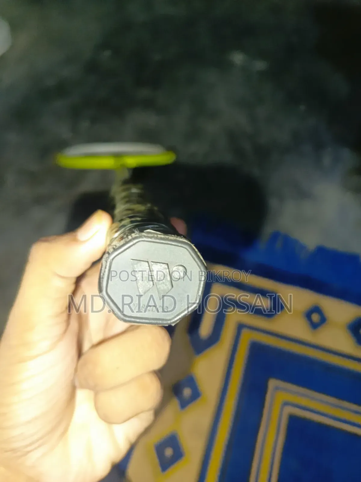 অরজিনাল উইশ ফায়ার স্টার ৭৮০ ব্যাডমিন্টন বিক্রি হবে সাশ্রয়ী মূল্যে