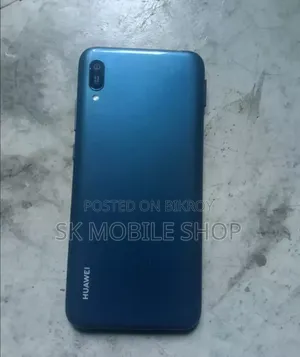 Huawei 32 GB Blue