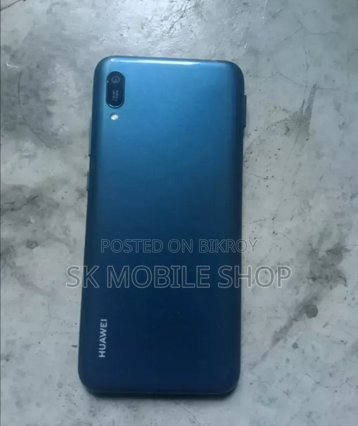 Huawei 32 GB Blue