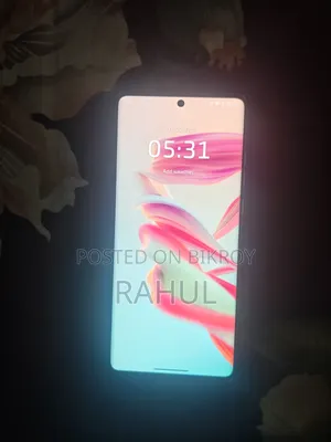 মোটোরোলা এজ ৫০ ফিউশন ১২৮ জিবি ব্লু