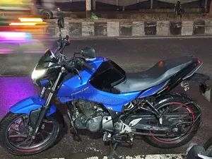 হিরো থ্রিলার ১৬০আর ২০২১ নীল