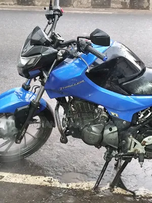 হিরো থ্রিলার ১৬০আর ২০২১ নীল