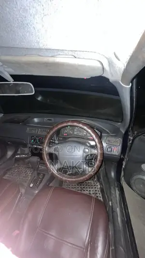 Toyota Corsa 1997 Blue