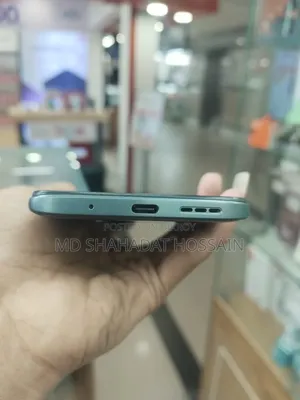 Xiaomi Redmi 10 128 GB Black