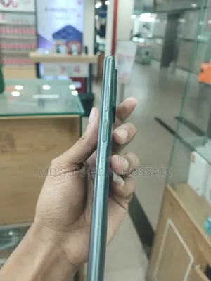 শাওমি রেডমি ১০ ১২৮ জিবি ব্ল্যাক