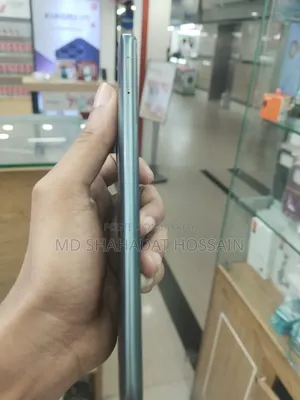 শাওমি রেডমি ১০ ১২৮ জিবি ব্ল্যাক