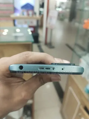 শাওমি রেডমি ১০ ১২৮ জিবি ব্ল্যাক