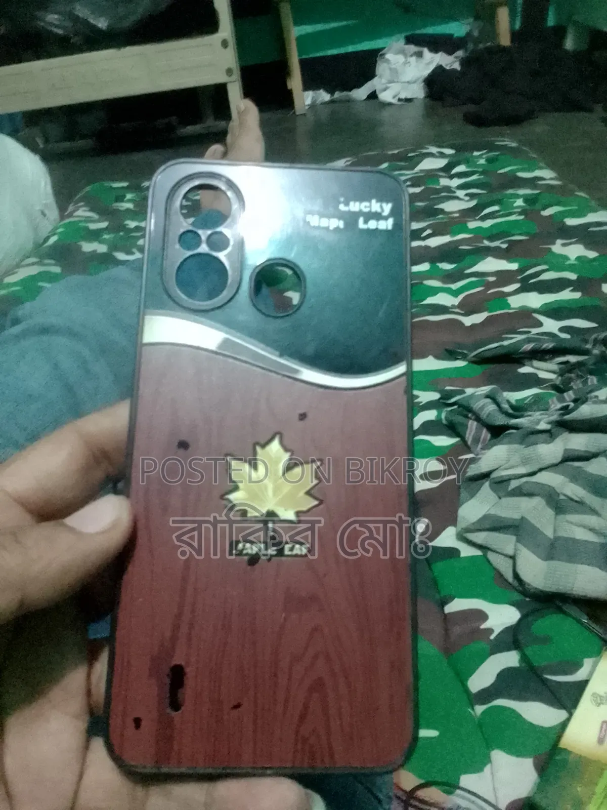 Itel A58 Pro 32 GB Black