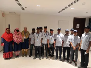 Housekeeper / Cleaner Recruitment