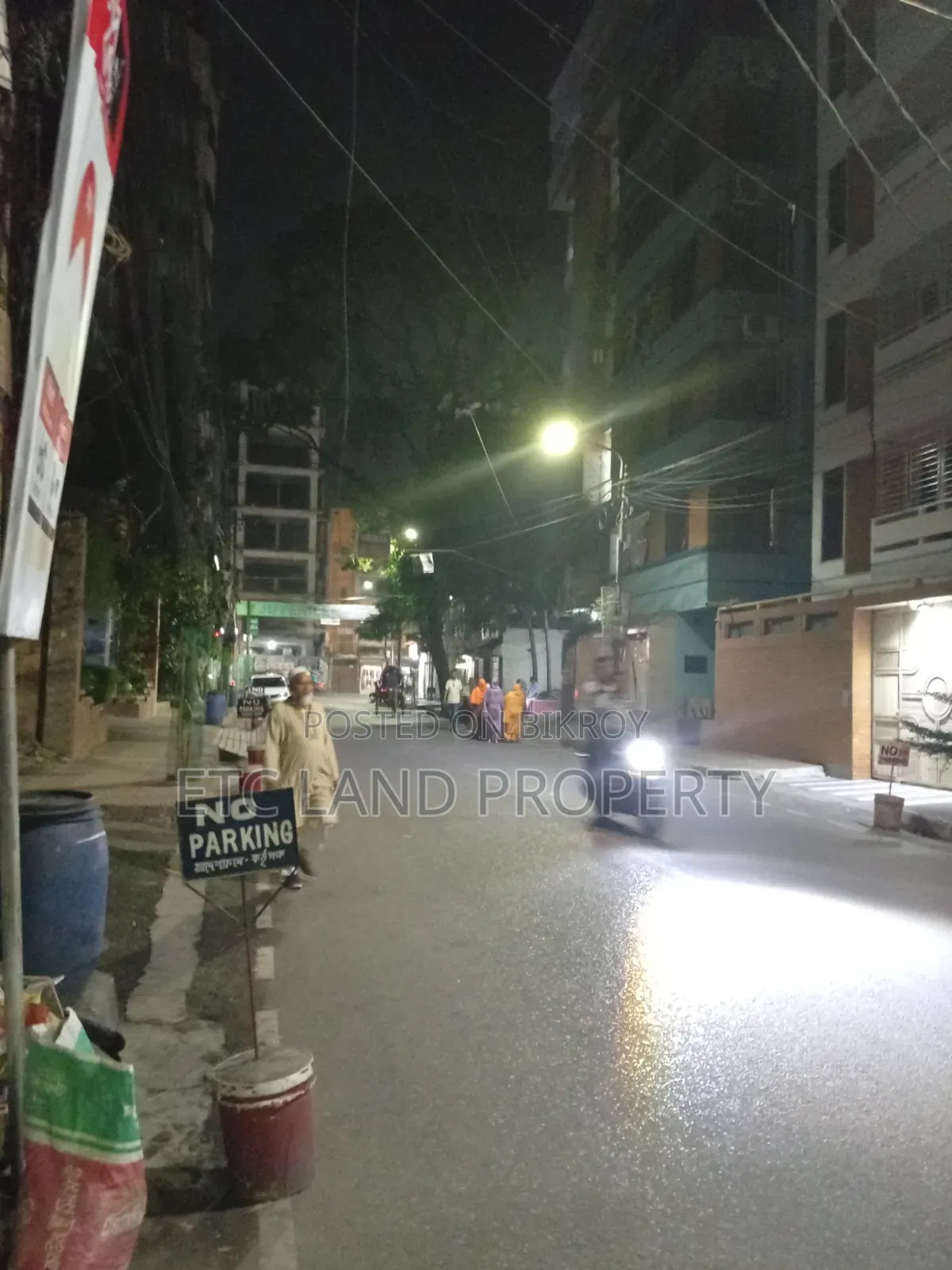 পল্লবী, মিরপুর ১১.৫ এ সজ্জিত ৩ বেডরুমের অ্যাপার্টমেন্ট বিক্রয়