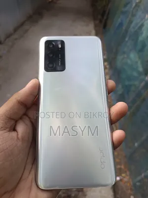 Oppo A16 64 GB Bronze