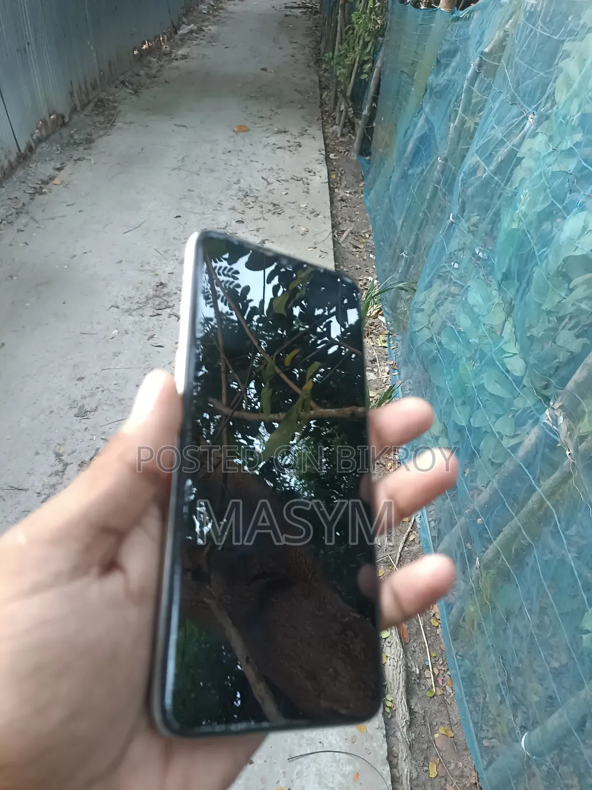 Oppo A16 64 GB Bronze