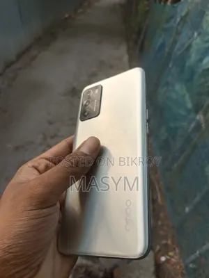 Oppo A16 64 GB Bronze