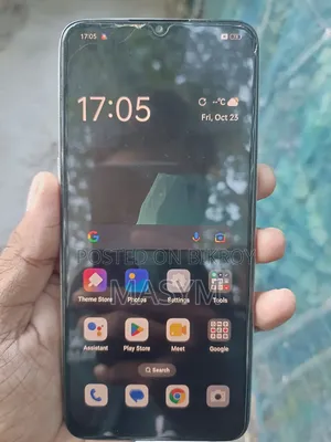 Oppo A16 64 GB Bronze
