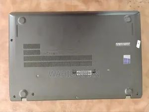 Laptop Lenovo ThinkPad T470s 8GB Intel Core i5 SSD 256GB
