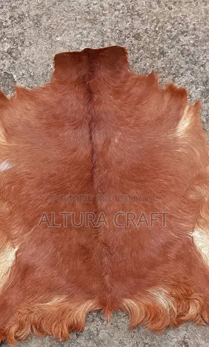 Goat Leather