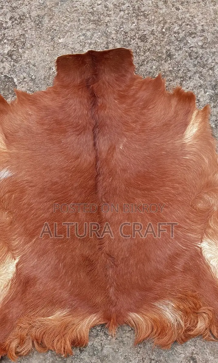 Goat Leather
