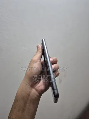 New Google Pixel 7 128 GB Black