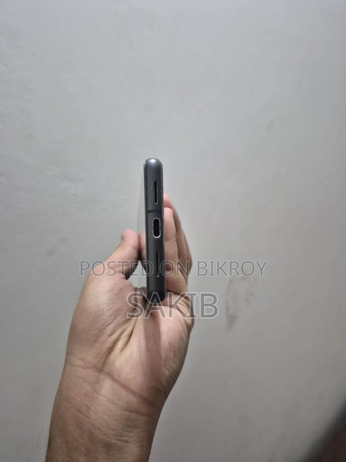 New Google Pixel 7 128 GB Black