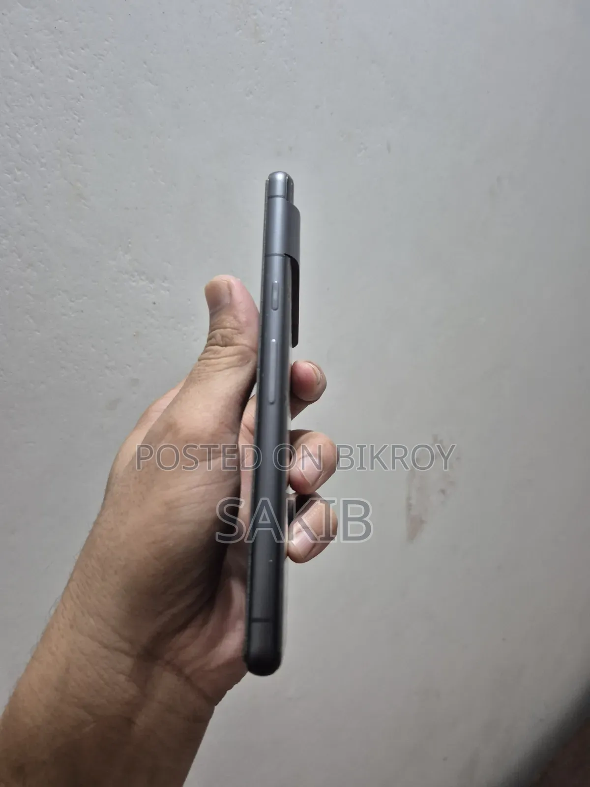 New Google Pixel 7 128 GB Black