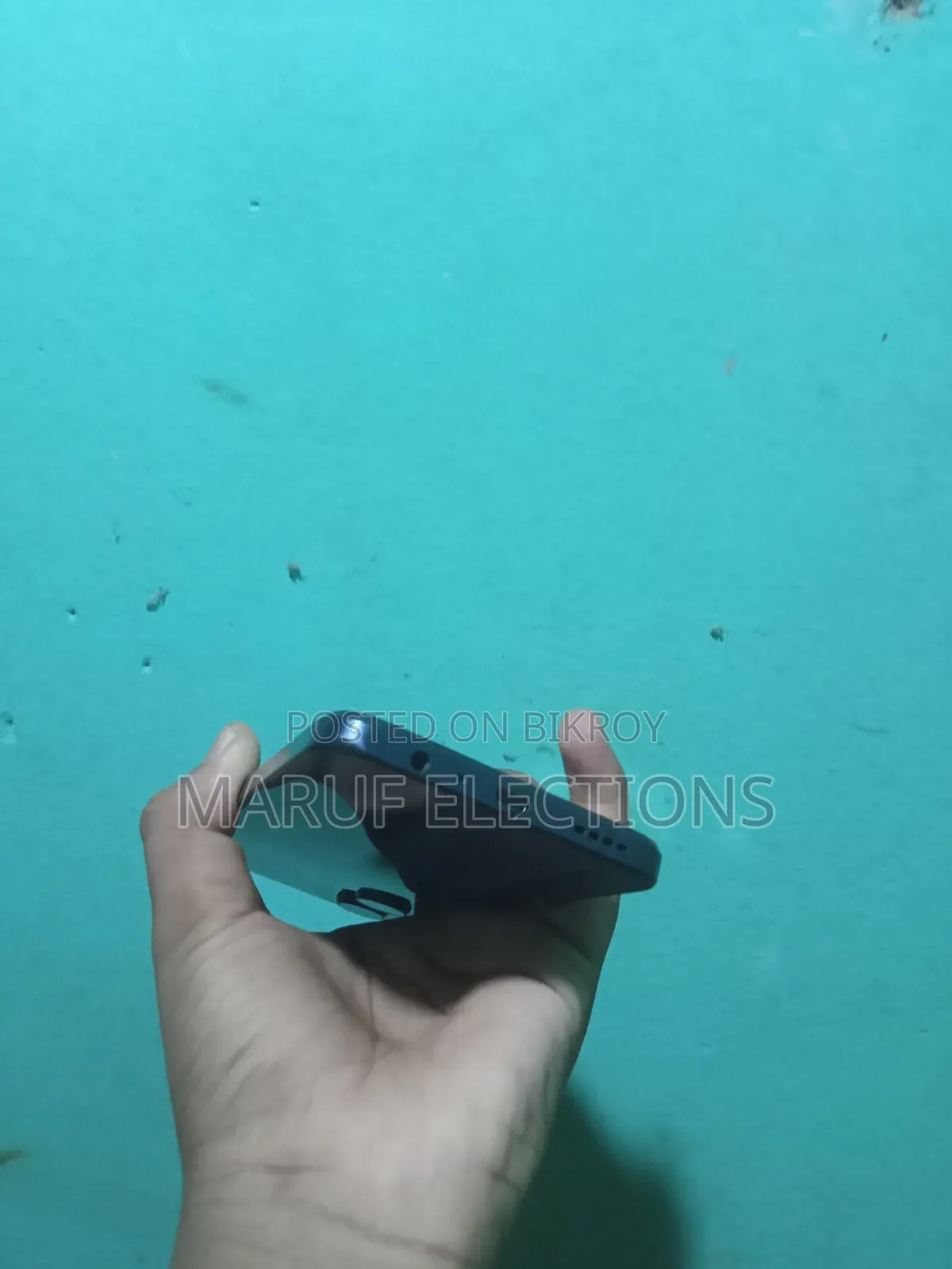 রিয়েলমি সি৩৩ ৬৪ জিবি ব্ল্যাক