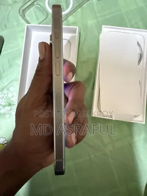Apple iPhone 15 Pro 128 GB Gray