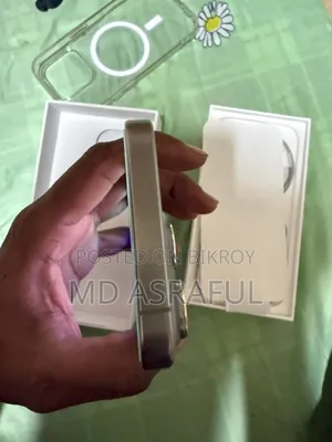 Apple iPhone 15 Pro 128 GB Gray