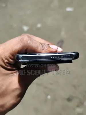 Xiaomi Mi 11 Ultra 256 GB Black
