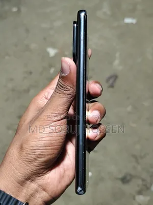 Xiaomi Mi 11 Ultra 256 GB Black