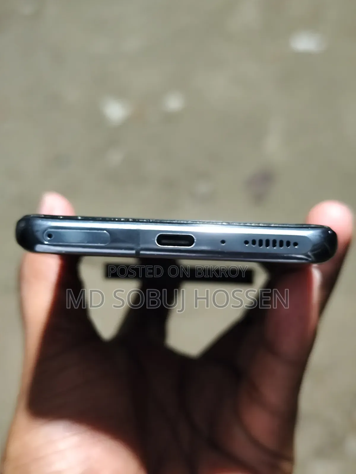 Xiaomi Mi 11 Ultra 256 GB Black