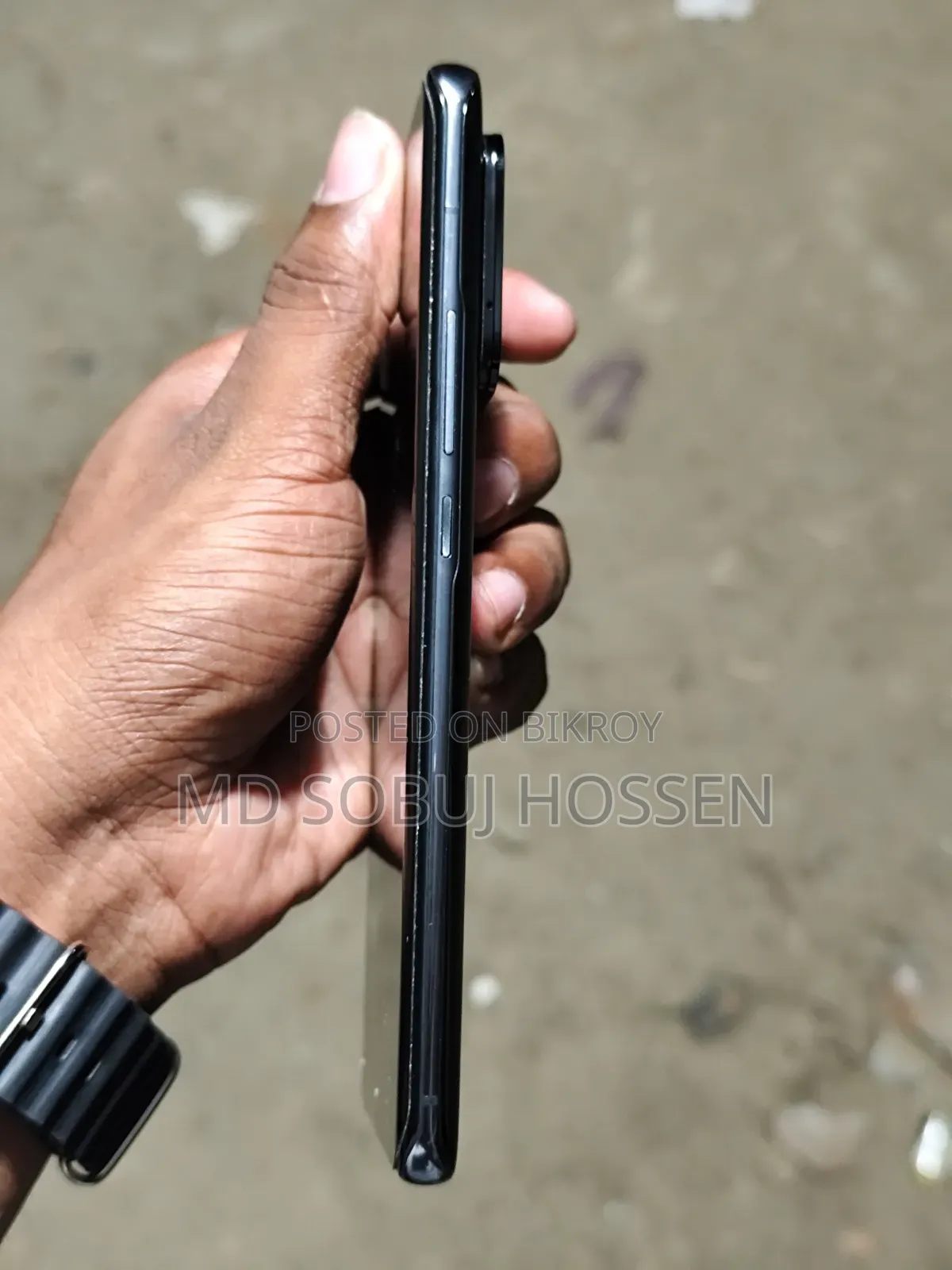 Xiaomi Mi 11 Ultra 256 GB Black