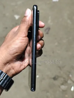 Xiaomi Mi 11 Ultra 256 GB Black