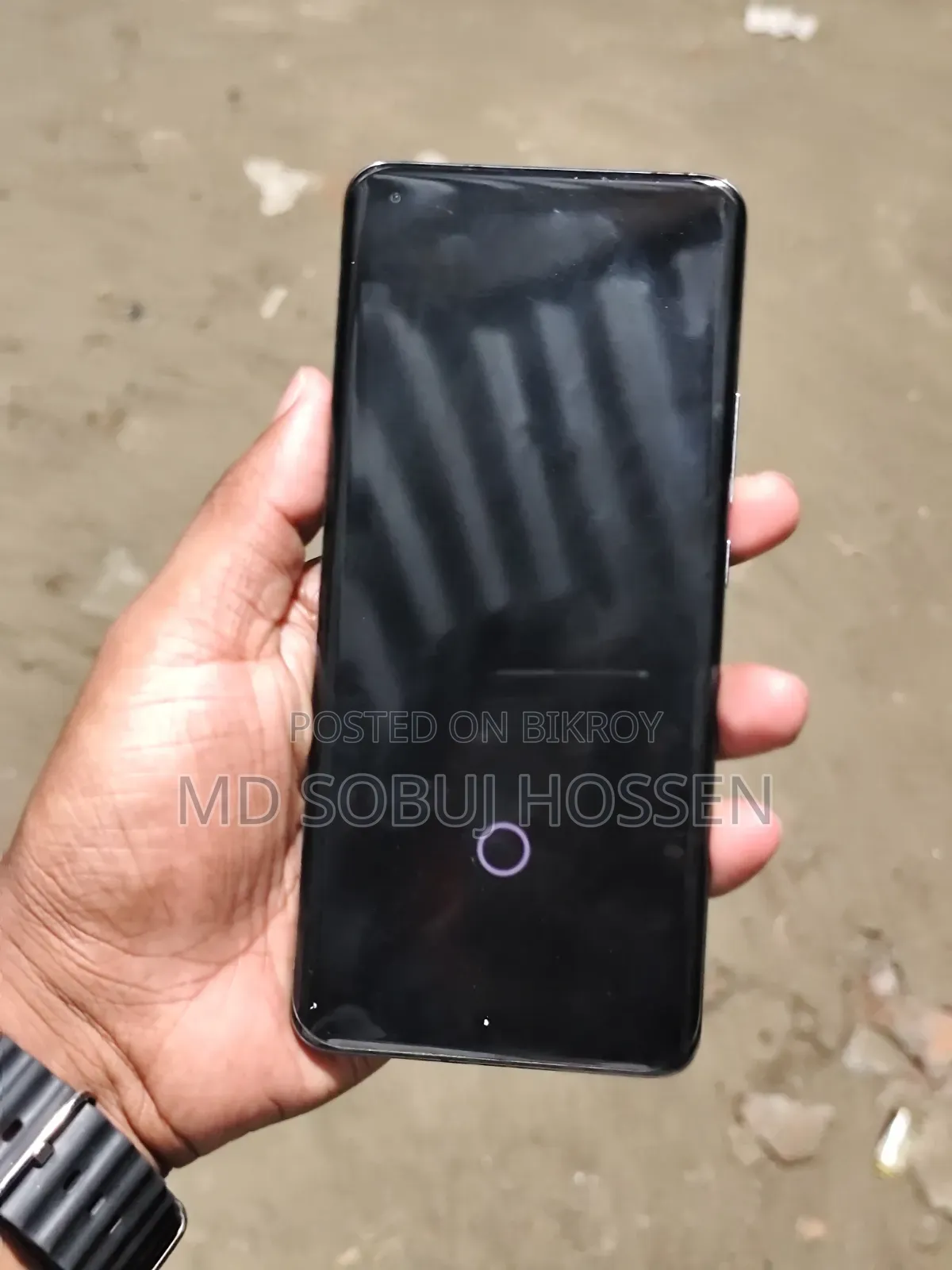 Xiaomi Mi 11 Ultra 256 GB Black