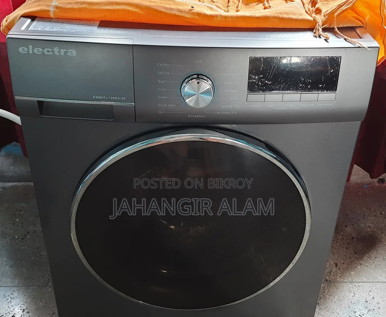 Washing Machine for Sell