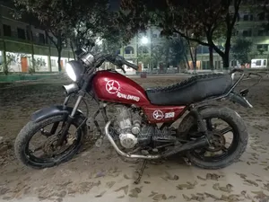 Hero 2026 Red