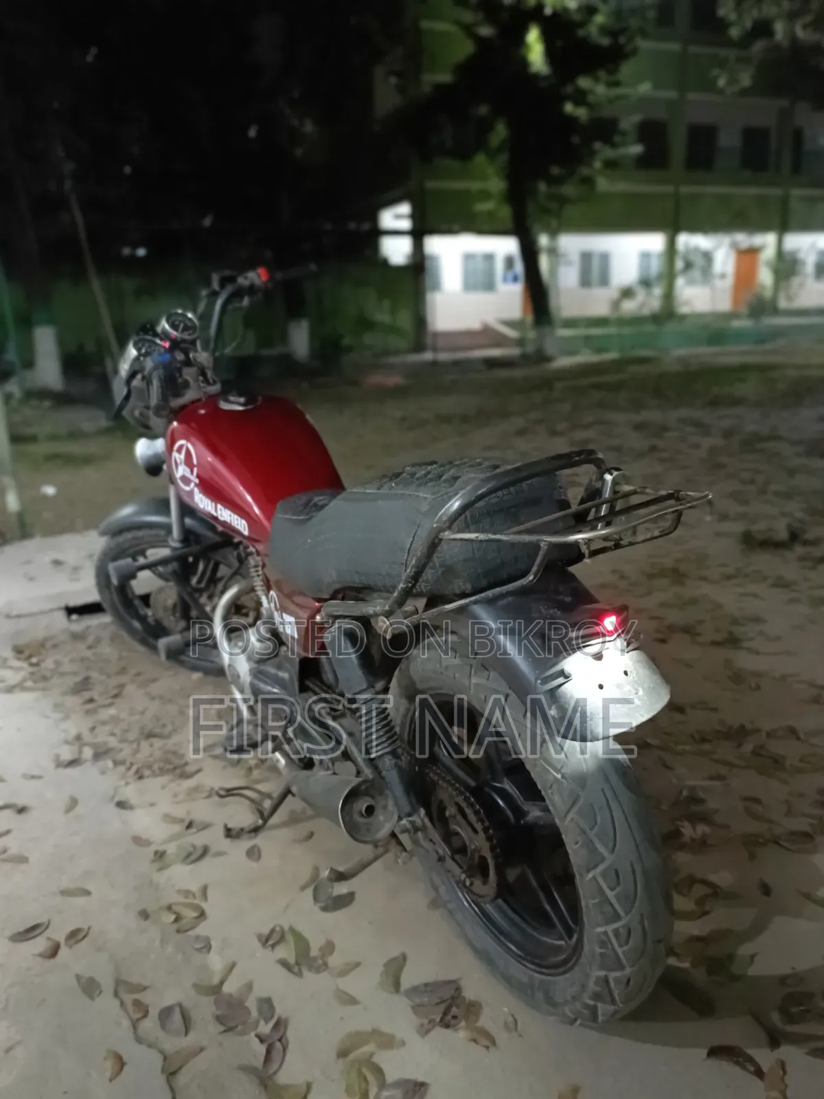হিরো ২০২৬ রেড