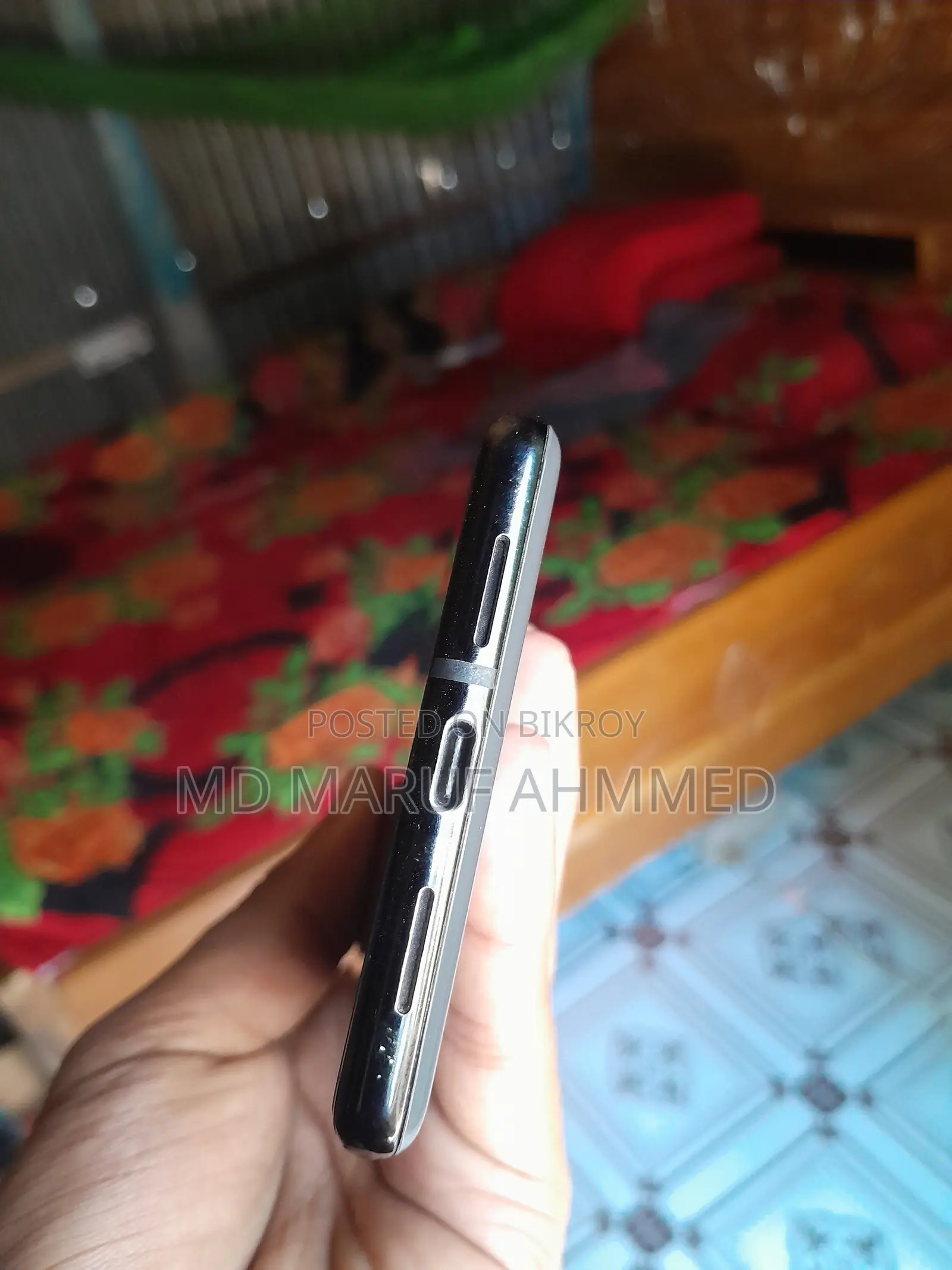 Google Pixel 6 Pro 128 GB Gray
