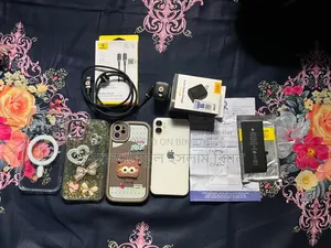 Apple iPhone 11 64 GB White