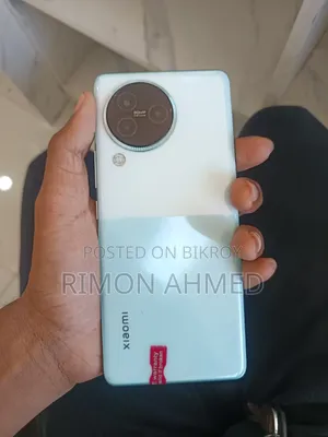 Xiaomi Civi 3 256 GB Blue