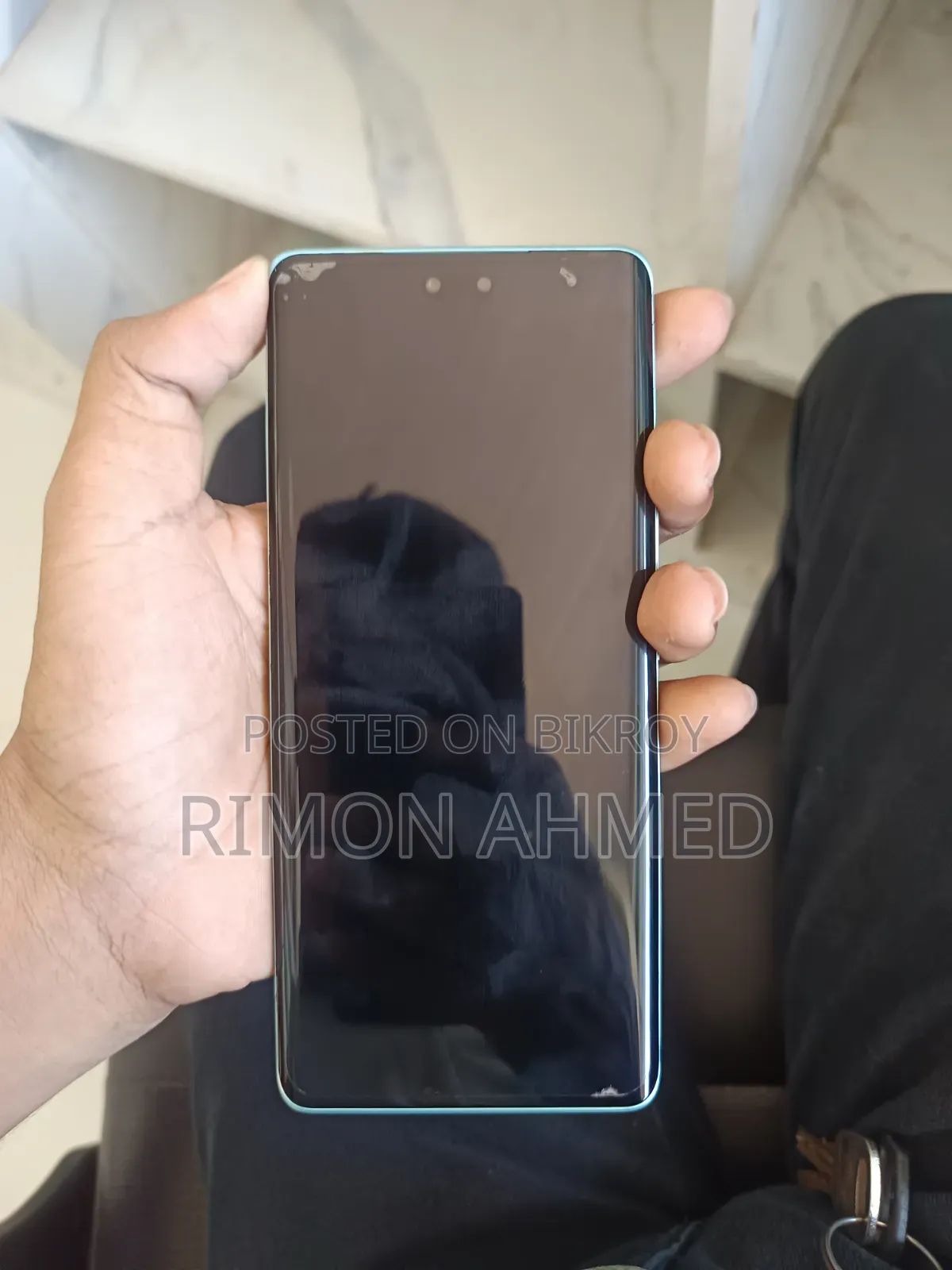 Xiaomi Civi 3 256 GB Blue