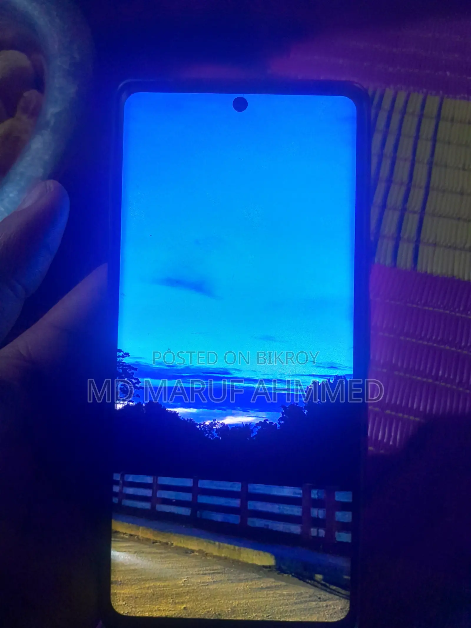 Google Pixel 6 Pro 128 GB Gray