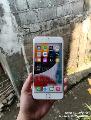 Apple iPhone 7 Plus 128 GB Pink