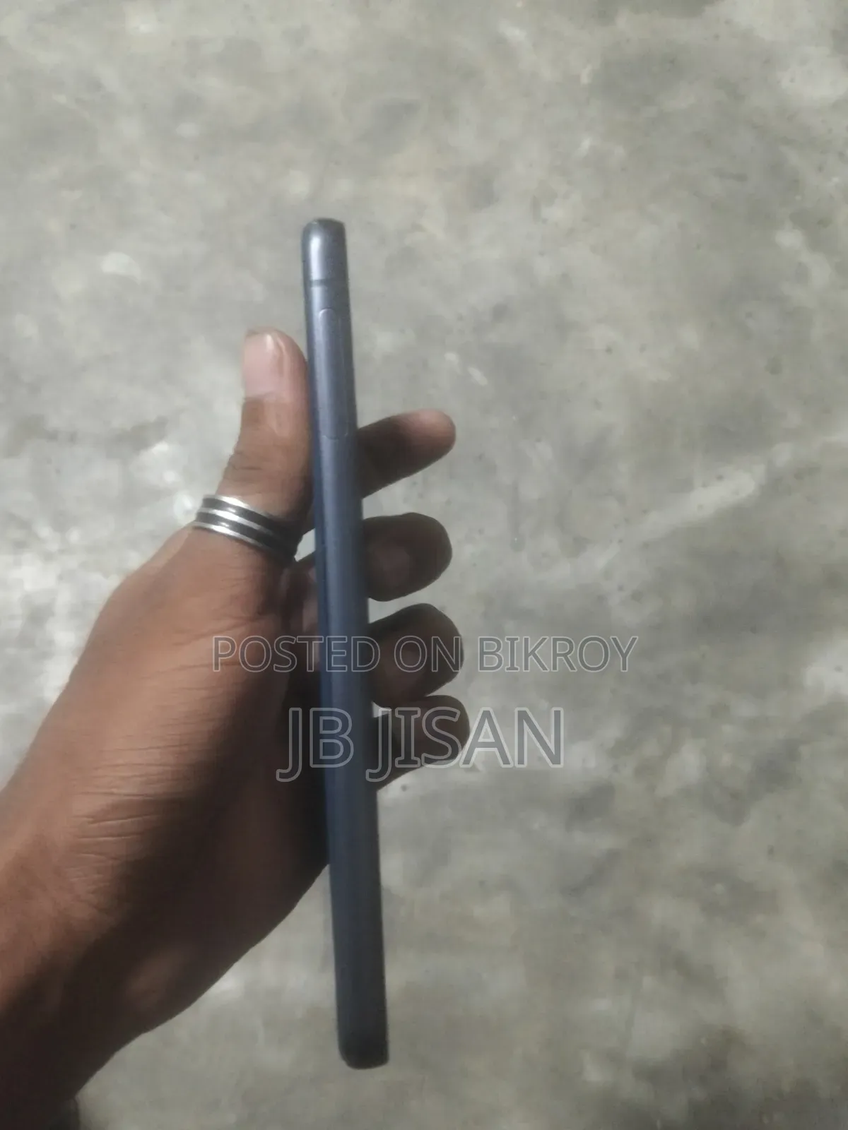 স্যামসাং গ্যালাক্সি এস২১ এফই ২৫৬ জিবি নীল