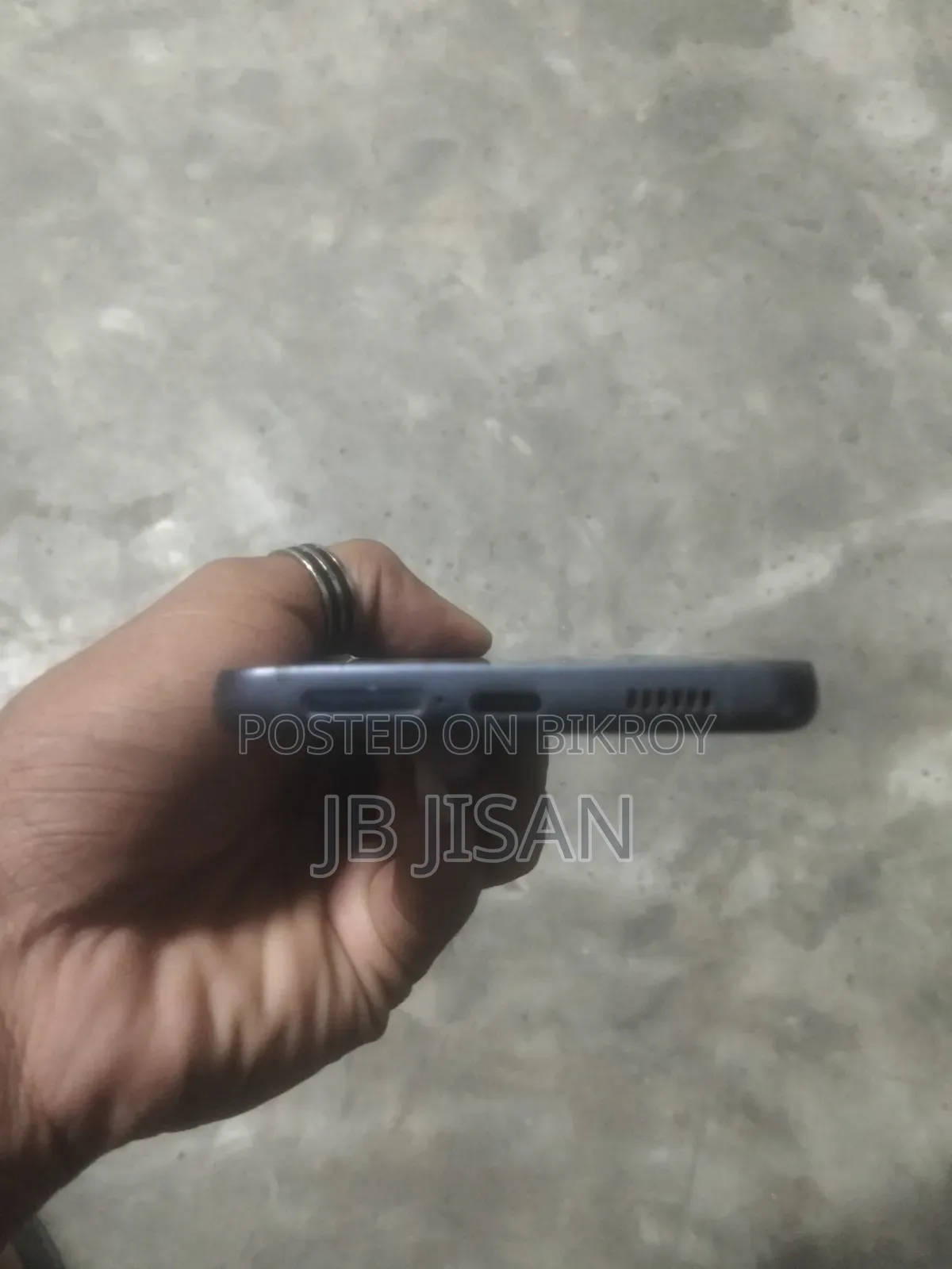 স্যামসাং গ্যালাক্সি এস২১ এফই ২৫৬ জিবি নীল