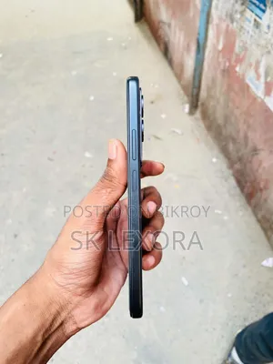 Xiaomi Redmi 15 128 GB Black
