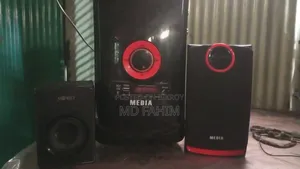 Mediya MP3 FM সাউন্ড বক্স বিক্রি হবে
